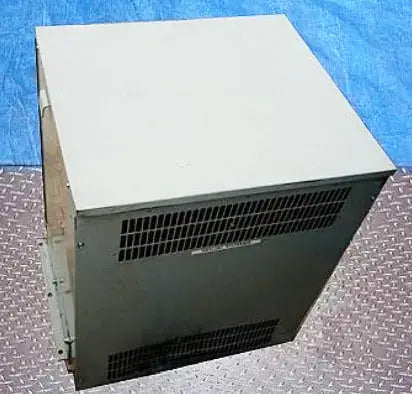 Hammond Manufacturing Company Step Down Isolation Transformer - 118 KVA