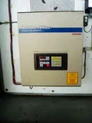 Toshiba Tosvert-130G/2+ Starter Drive