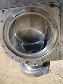 AGC Engineering R51 Plate Heat Exchanger Frame