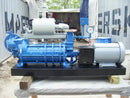 Roth Turbine Pumps 41TSECL8369AI Centrifugal Pump (107.5 HP)