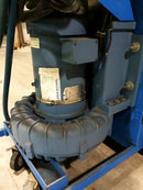 Sistema de vacío portátil Vac-U-Max