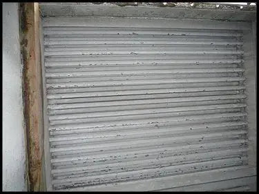 Imeco XLP Evaporative Condenser