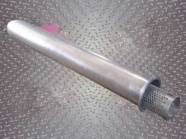 Filtro de calcetín de acero inoxidable