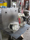 Diaphragm Pumps
