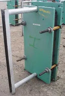 Cetetherm Ceteplate Plate Heat Exchanger