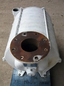 Large Multistage Booster Pump / Blower