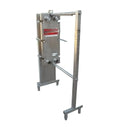 AGC Proflow Plate Heat Exchanger Frame
