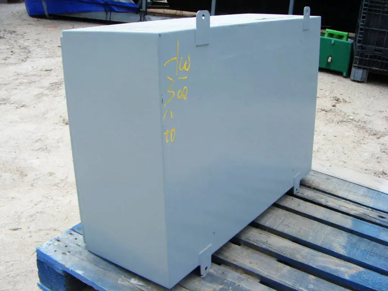 Square D Company Powerlogic Circuit Monitors