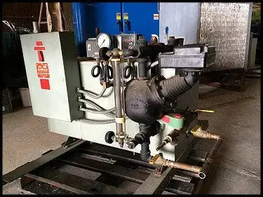 Low Pressure Electric Steam Boiler