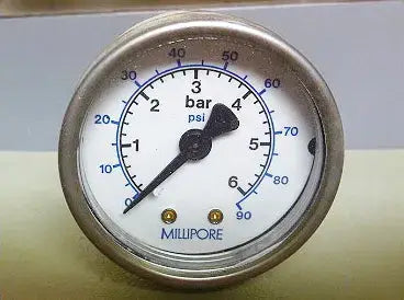 Sistema de purificación de agua Millipore Super-Q Plus