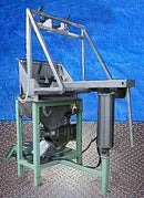 Estación de inclinación Transstore de Custom Metalcraft Inc.