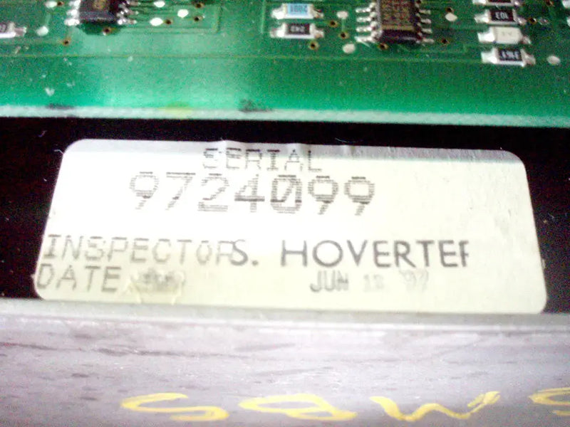 Inversor de CA de frecuencia variable de TB Wood: 5 HP