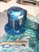 Motor de accionamiento SEW-Euro - 3 HP