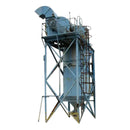 Ducon Technologies, Inc. Multivane Gas Scrubber