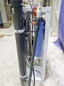 Crane Environmental Products Reverse Osmosis System