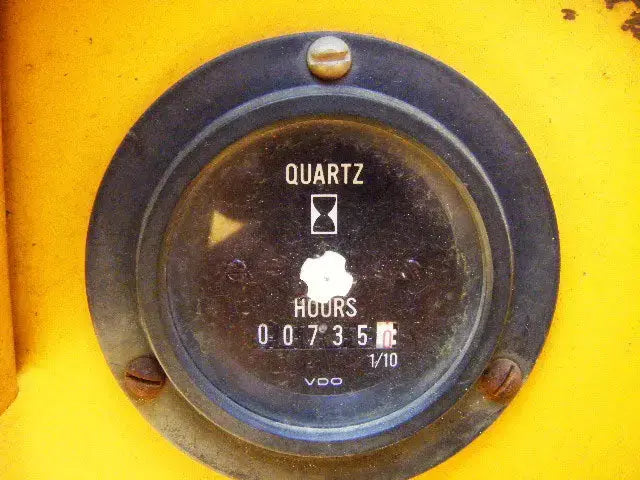John Deere Relife Crawler Bulldozer