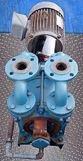 SIHI LPH Series Vacuum Pump