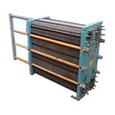 Intercambiador de calor de placas Alfa Laval M10-BFG - 780 pies cuadrados