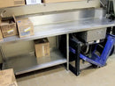 Línea de lavavajillas Hobart C-44