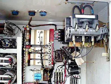 Inversor de frecuencia variable Danfoss Graham serie AC 1500 - 15 HP