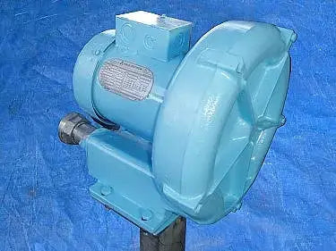 Ametek Rotron Regenerative Blower