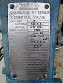 Secespol Carbon Filter Regeneration System