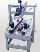 Sistema de sellado de cajas ajustable 3M-Matic 12AF