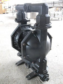 Ingersoll Rand ARO Corporation Diaphragm Pump