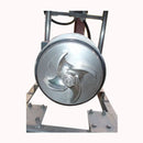 Cherry-Burrell Sanitary Centrifugal Pump