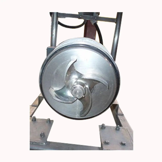 Cherry-Burrell Sanitary Centrifugal Pump