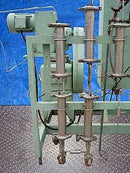 Cherry-Burrell No-Bac Unitherm IV Processing System