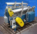 Bottle Conveyor