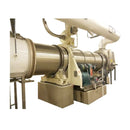 Single Shell Roto Louvre Dryer Package