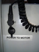 Elevador a batería Back Tech