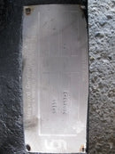 Hayward Gordon Limited SP15N Centrifugal Pump (0.75 HP, 2.3 GPM Max)