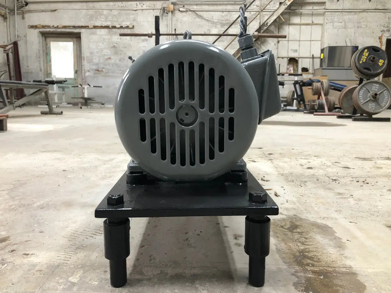 Bomba Centrífuga Crepaco 6C (5 HP)