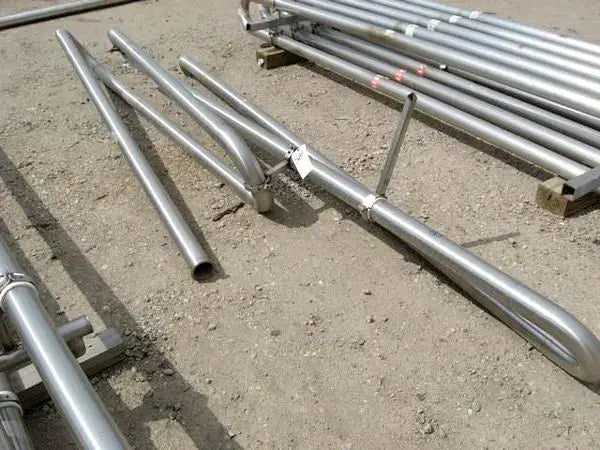 Stainless Steel Tube