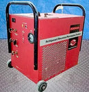 Sistema de recarga de recuperación de refrigerante Robin Air