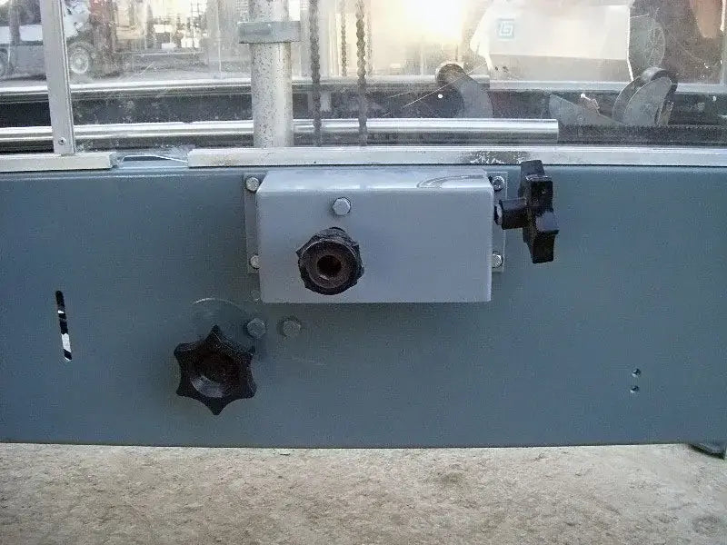 Loveshaw Corporation Little David Automatic Uniform Case Sealer
