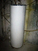 Rheem Manufacturing Co. Calentador de agua caliente Fury - 34,000 BTUH