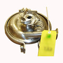 Stainless Steel Pump Head