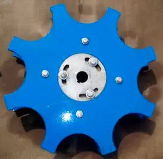 Tornillo de sincronización