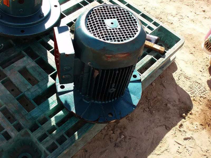 SEW-Euro Drive Motor - 3 HP