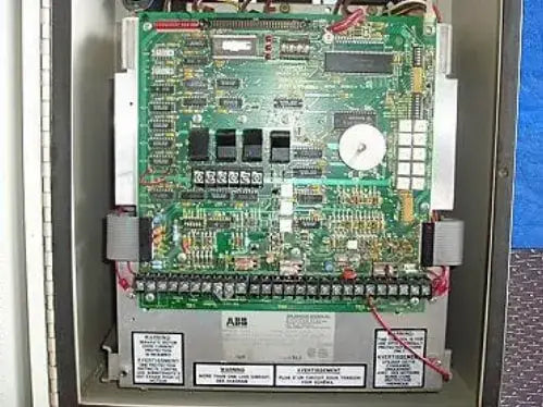 ABB Parajust GX Variable Frequency Inverter- 50 HP