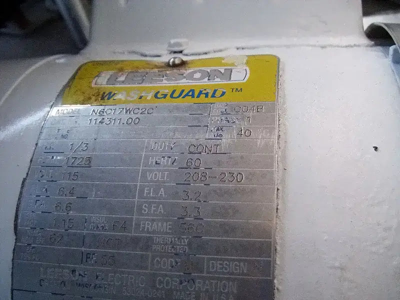 Loveshaw Corporation Little David Automatic Uniform Case Sealer