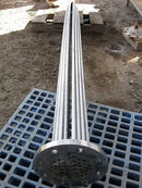 Shell and Tube Heat Exchanger - 26 Sq. Ft.