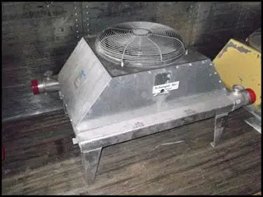 Xchanger AA-1000 Heat Exchanger