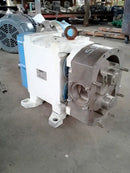 ITT Jabsco Pureflo 25800-5510 Positive Displacement Pump