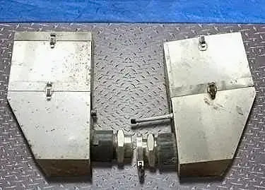 Smokeater Exhaust System