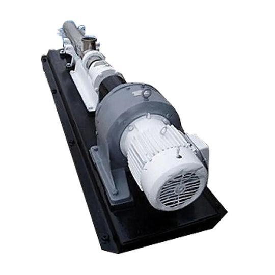 Moyno FG-Series 2-stage Sanitary Pump